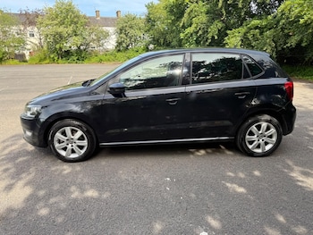 Used Volkswagen Polo 2013 for sale - 78759238: Photo
