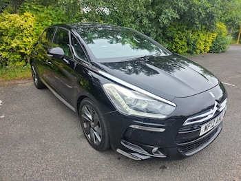 Used Citroen DS5 2012 for sale - 79144936: Photo
