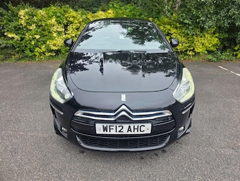 Used Citroen DS5 2012 for sale - 79144936: Photo