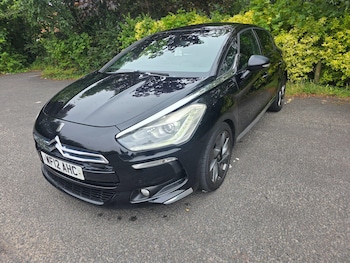 Used Citroen DS5 2012 for sale - 79144936: Photo