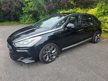 Used Citroen DS5 2012 for sale - 79144936: Photo