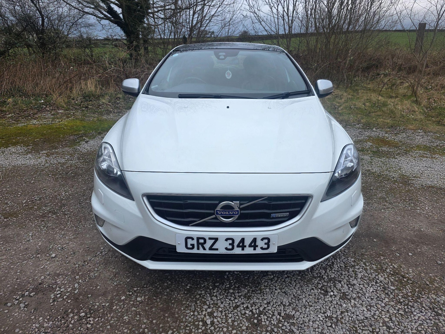 Used Volvo V40 2013 for sale - 77840010: Photo 2