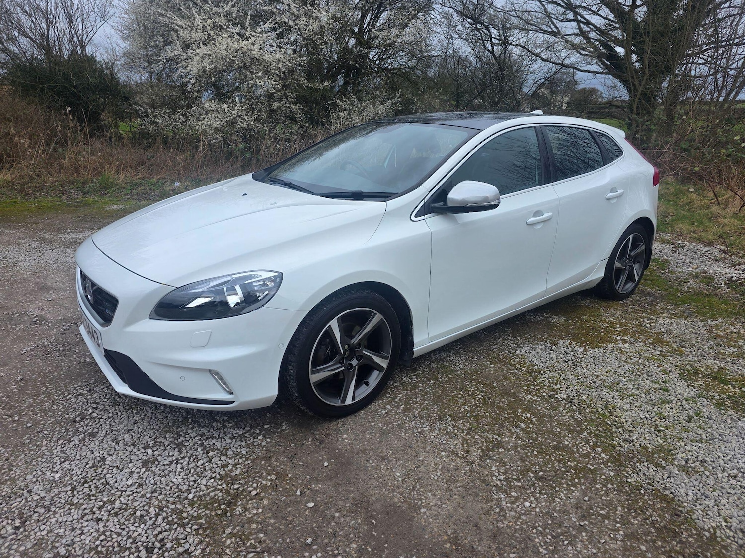Used Volvo V40 2013 for sale - 77840010: Photo 4