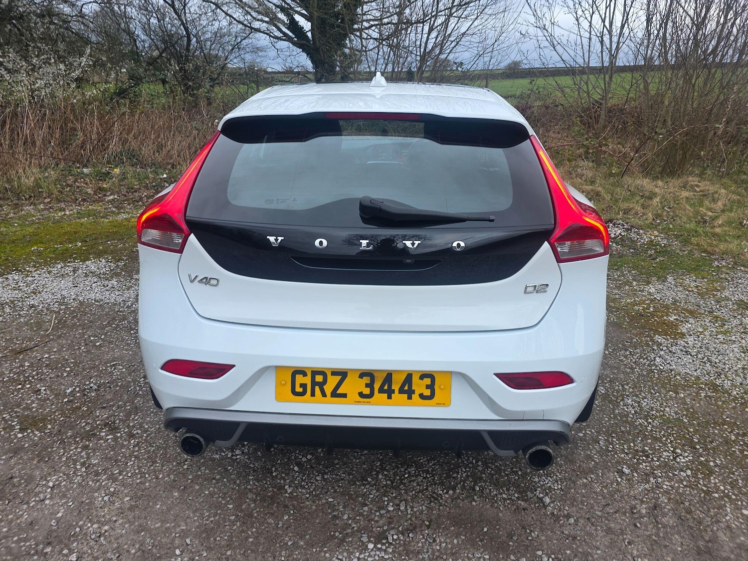 Used Volvo V40 2013 for sale - 77840010: Photo 6