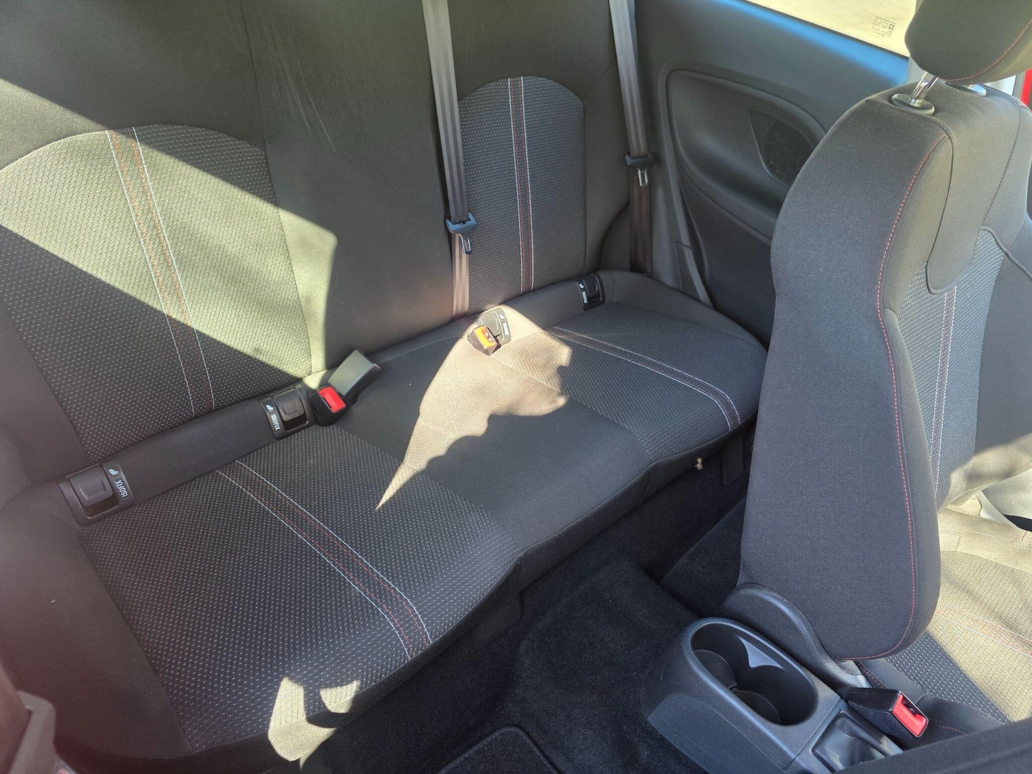 Used Vauxhall Corsa for sale - 78127700: Photo 10