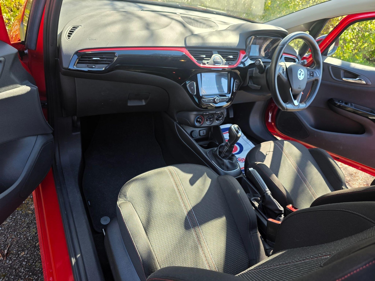 Used Vauxhall Corsa for sale - 78127700: Photo 12