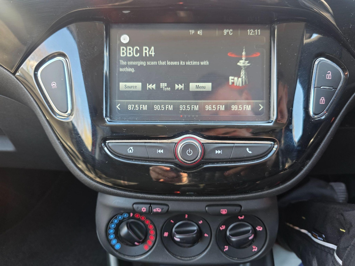 Used Vauxhall Corsa for sale - 78127700: Photo 13