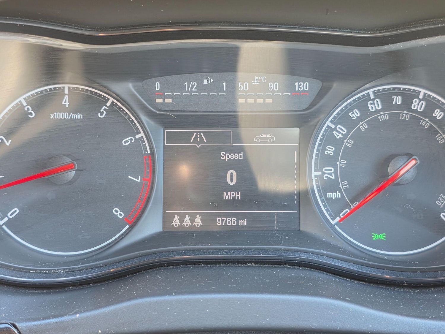 Used Vauxhall Corsa for sale - 78127700: Photo 16