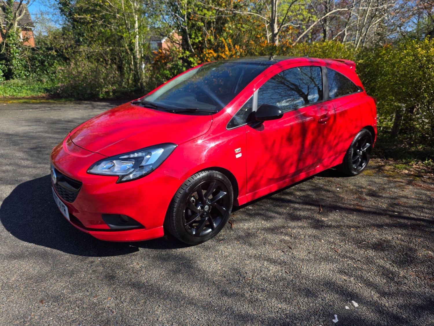 Used Vauxhall Corsa for sale - 78127700: Photo 4