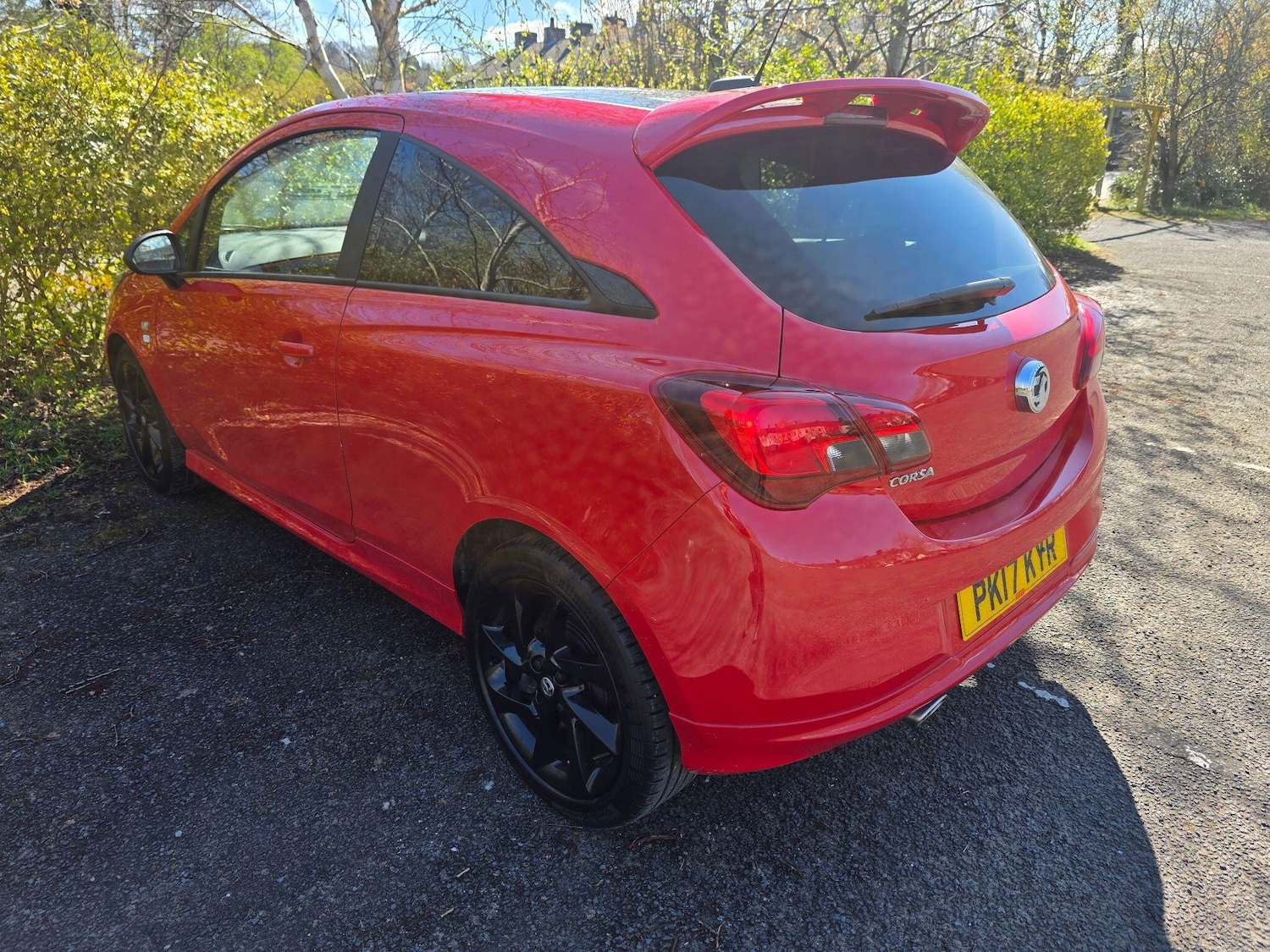 Used Vauxhall Corsa for sale - 78127700: Photo 5