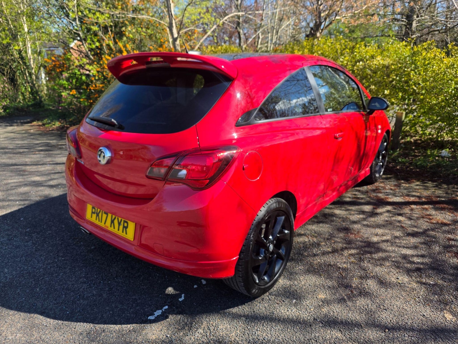 Used Vauxhall Corsa for sale - 78127700: Photo 7