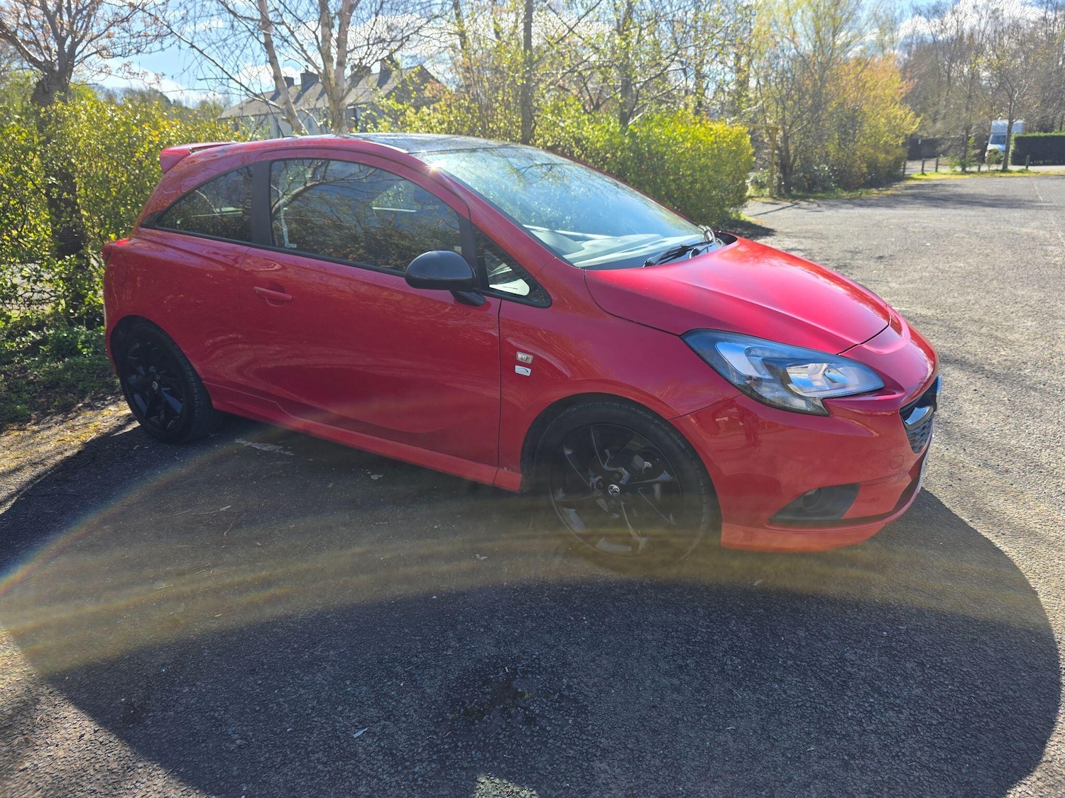 Used Vauxhall Corsa for sale - 78127700: Photo 8