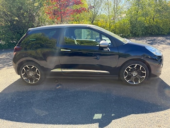 Used Citroen DS3 2014 for sale - 78448827: Photo