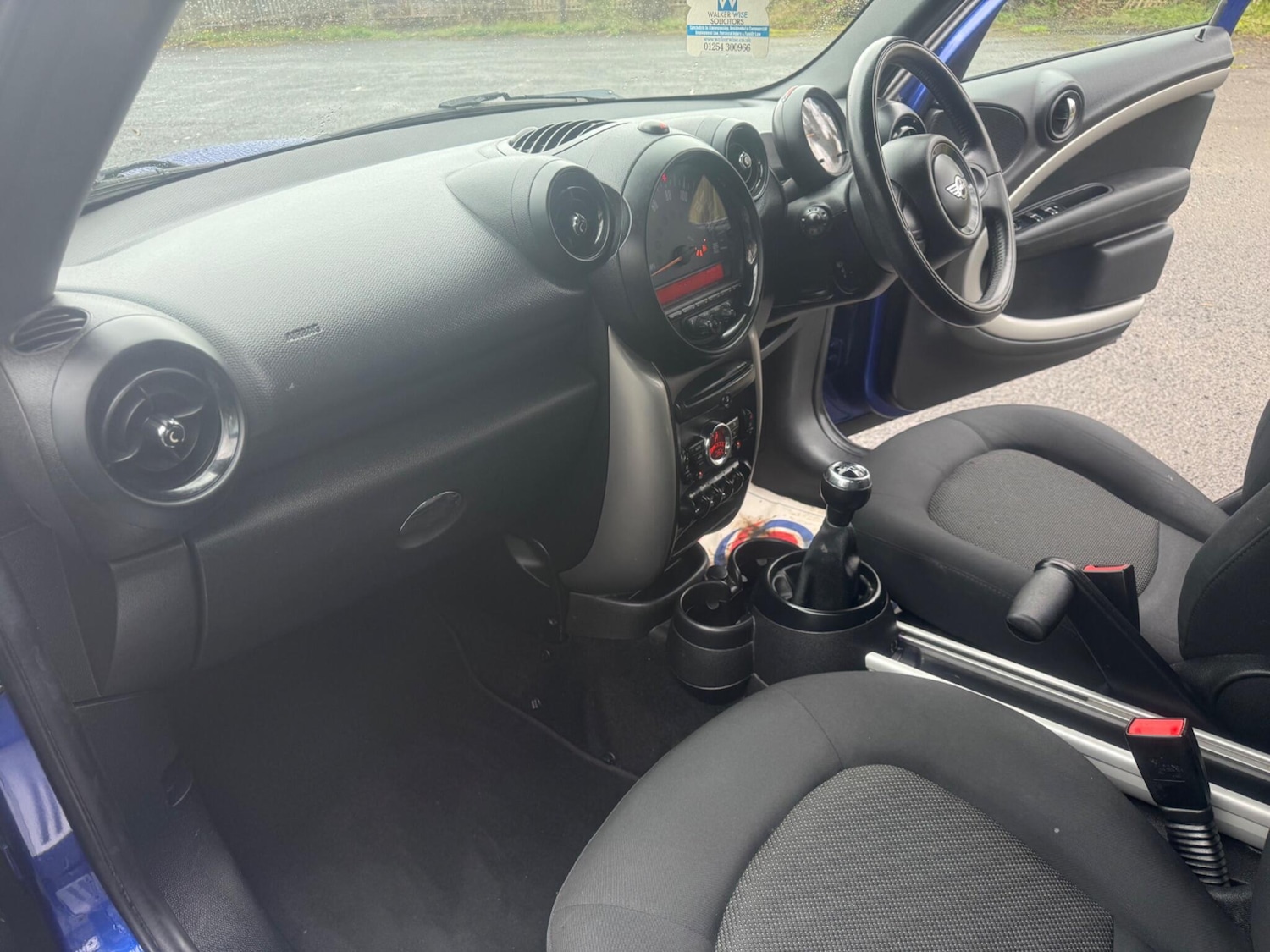 Used MINI Countryman for sale - 78127895: Photo 10