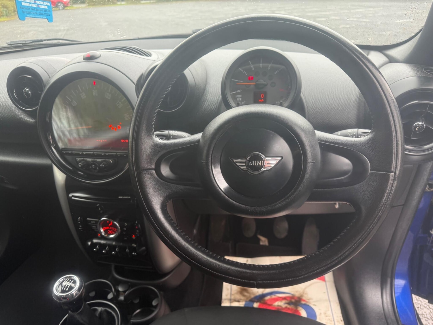 Used MINI Countryman for sale - 78127895: Photo 14