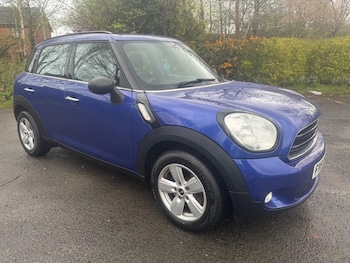 Used MINI Countryman 2014 for sale - 78127895: Photo