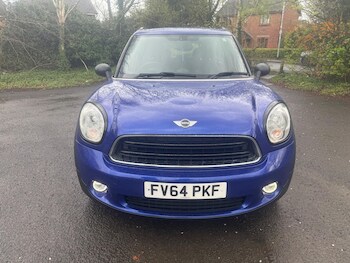 Used MINI Countryman 2014 for sale - 78127895: Photo