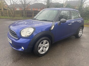 Used MINI Countryman 2014 for sale - 78127895: Photo