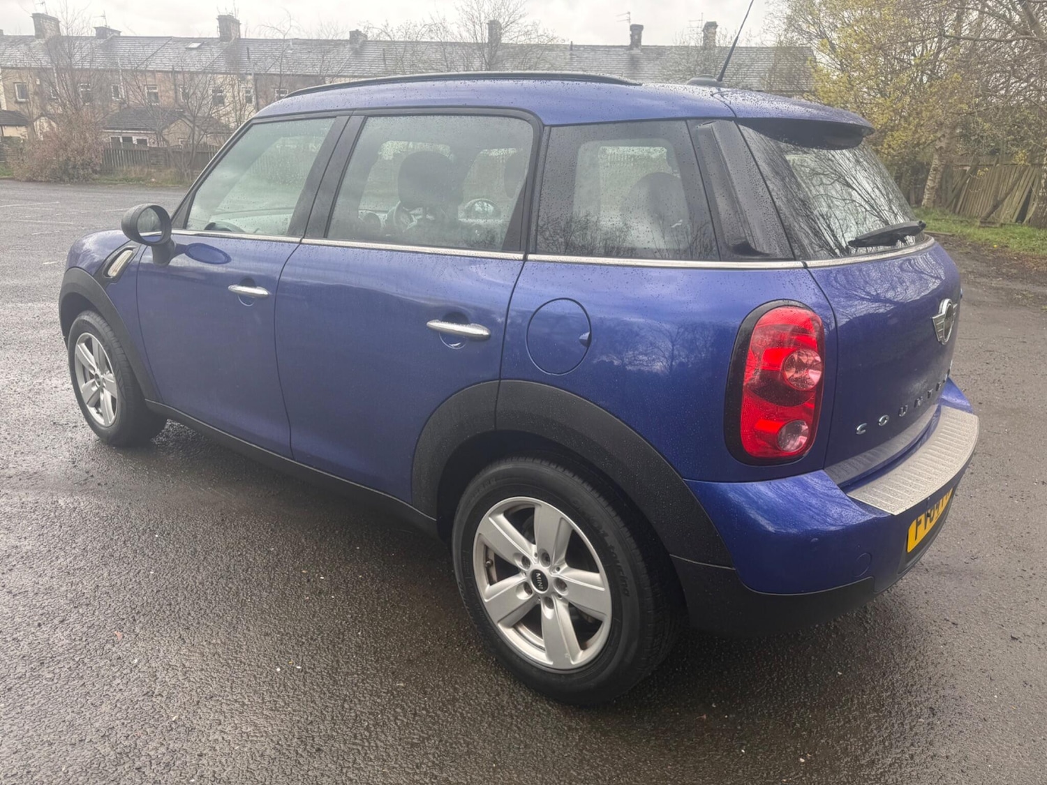 Used MINI Countryman for sale - 78127895: Photo 4