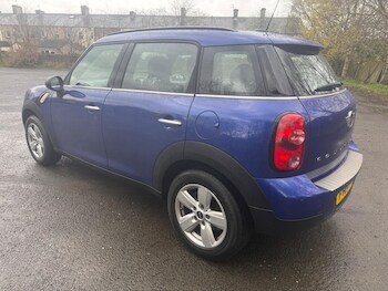 Used MINI Countryman 2014 for sale - 78127895: Photo