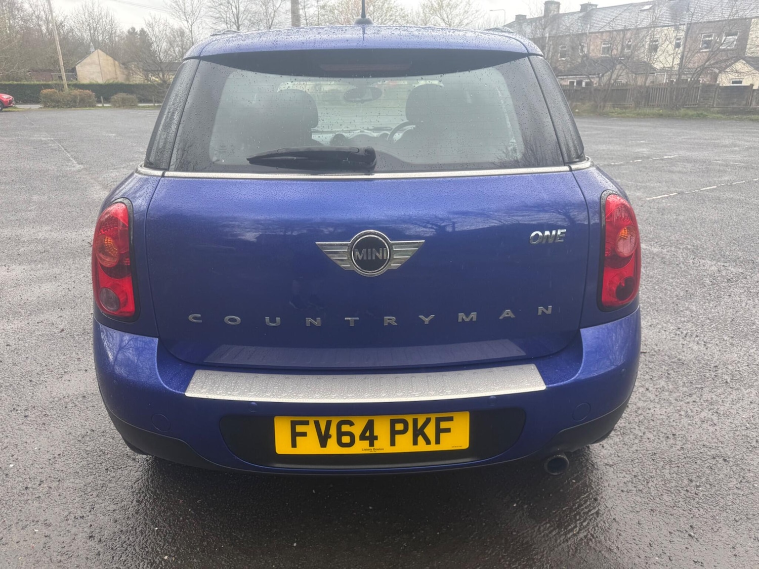 Used MINI Countryman for sale - 78127895: Photo 5