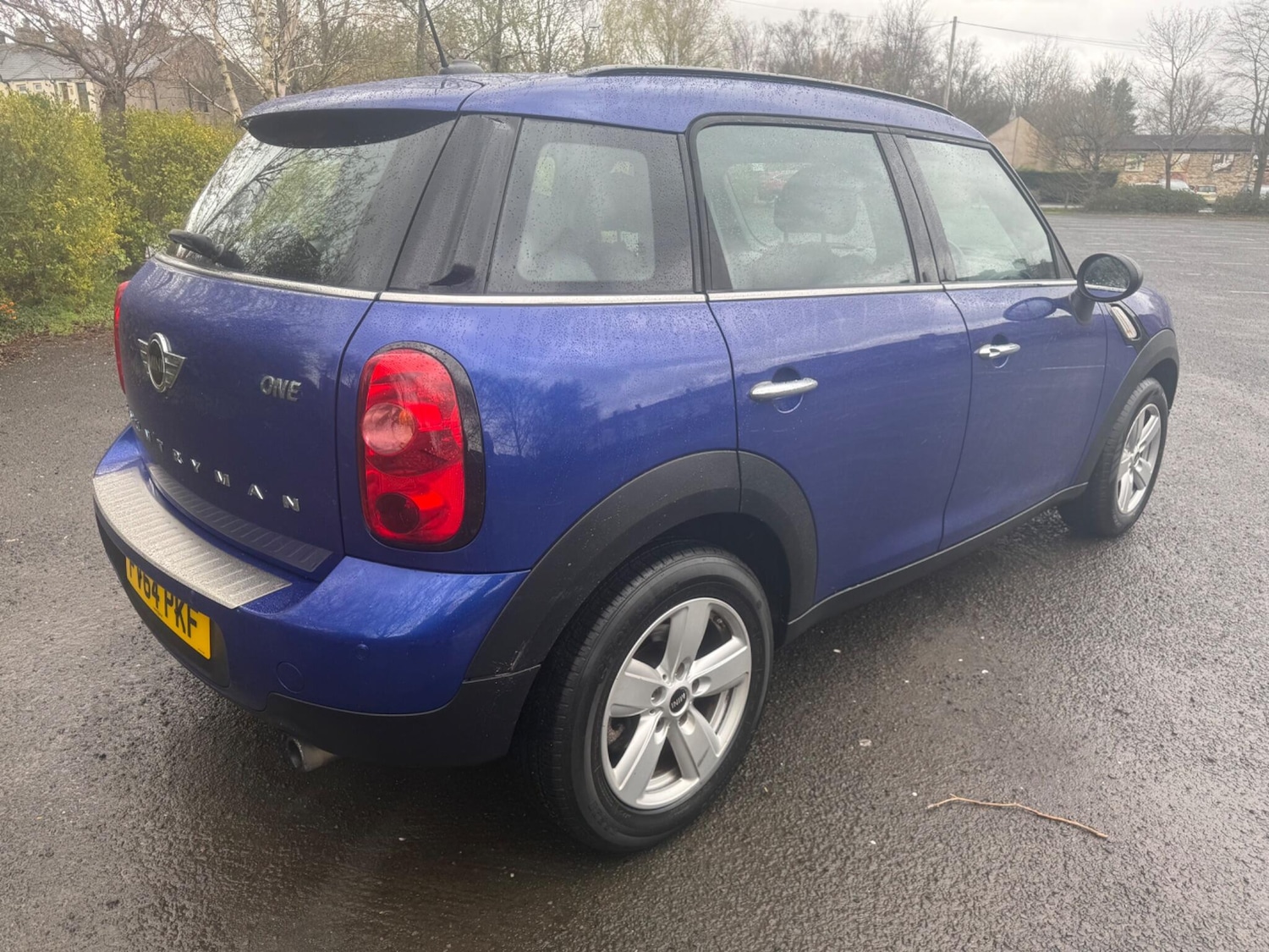 Used MINI Countryman for sale - 78127895: Photo 6