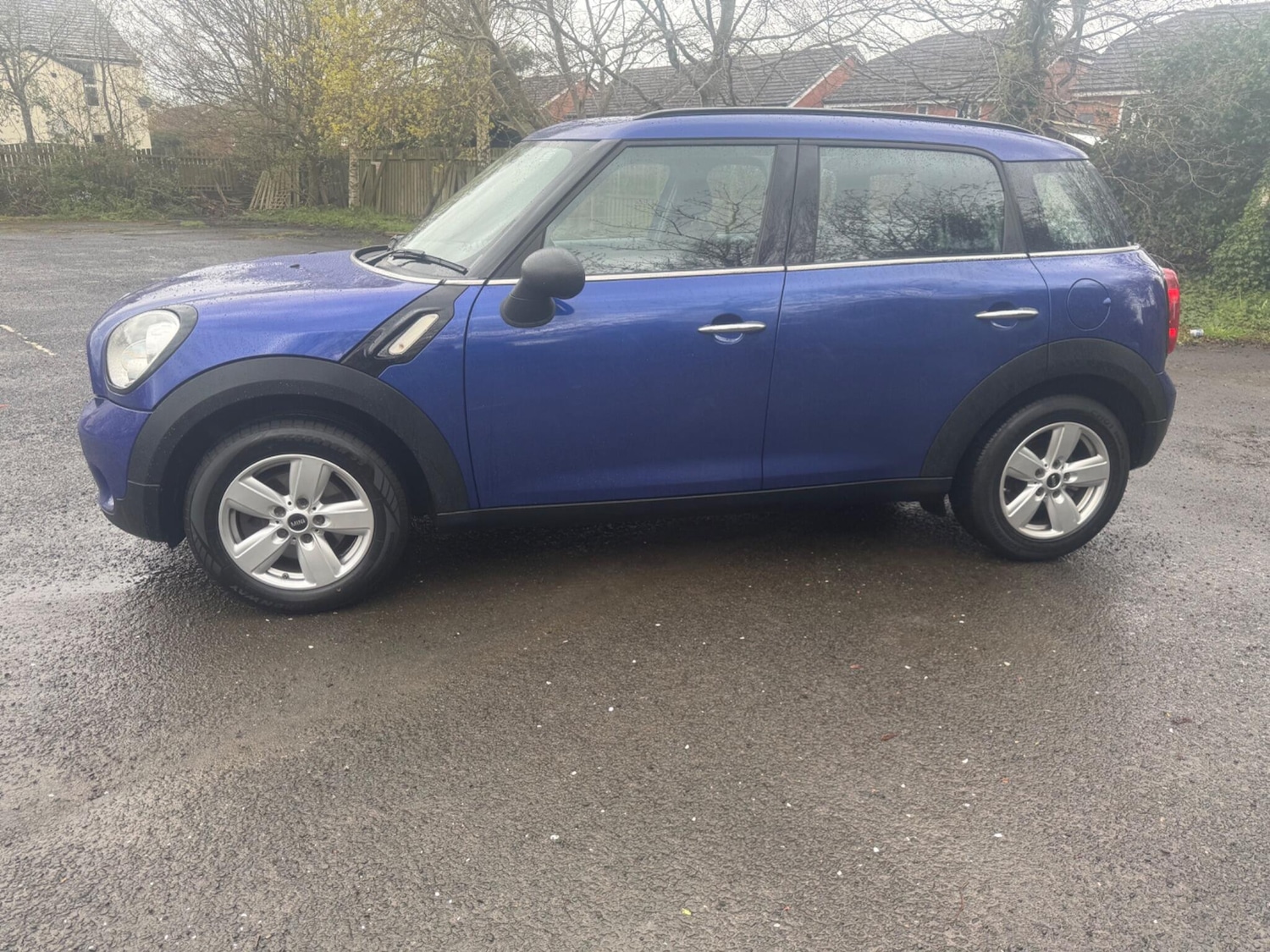 Used MINI Countryman for sale - 78127895: Photo 7