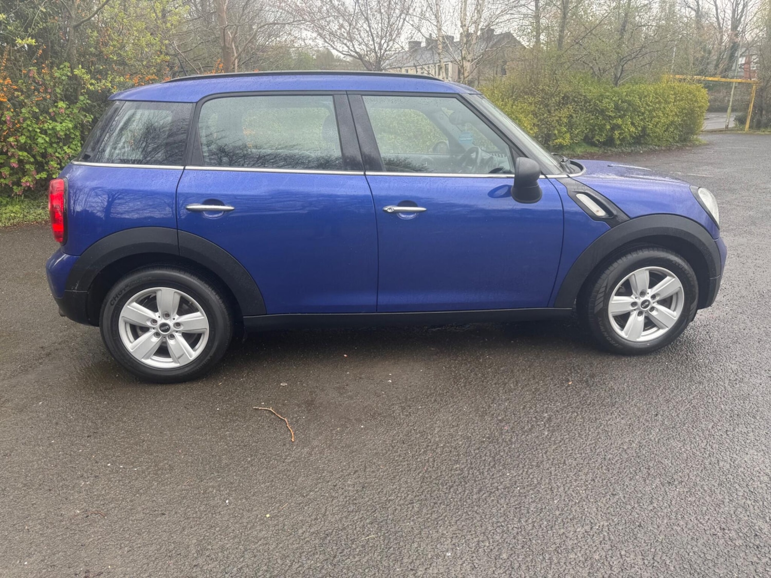 Used MINI Countryman for sale - 78127895: Photo 8