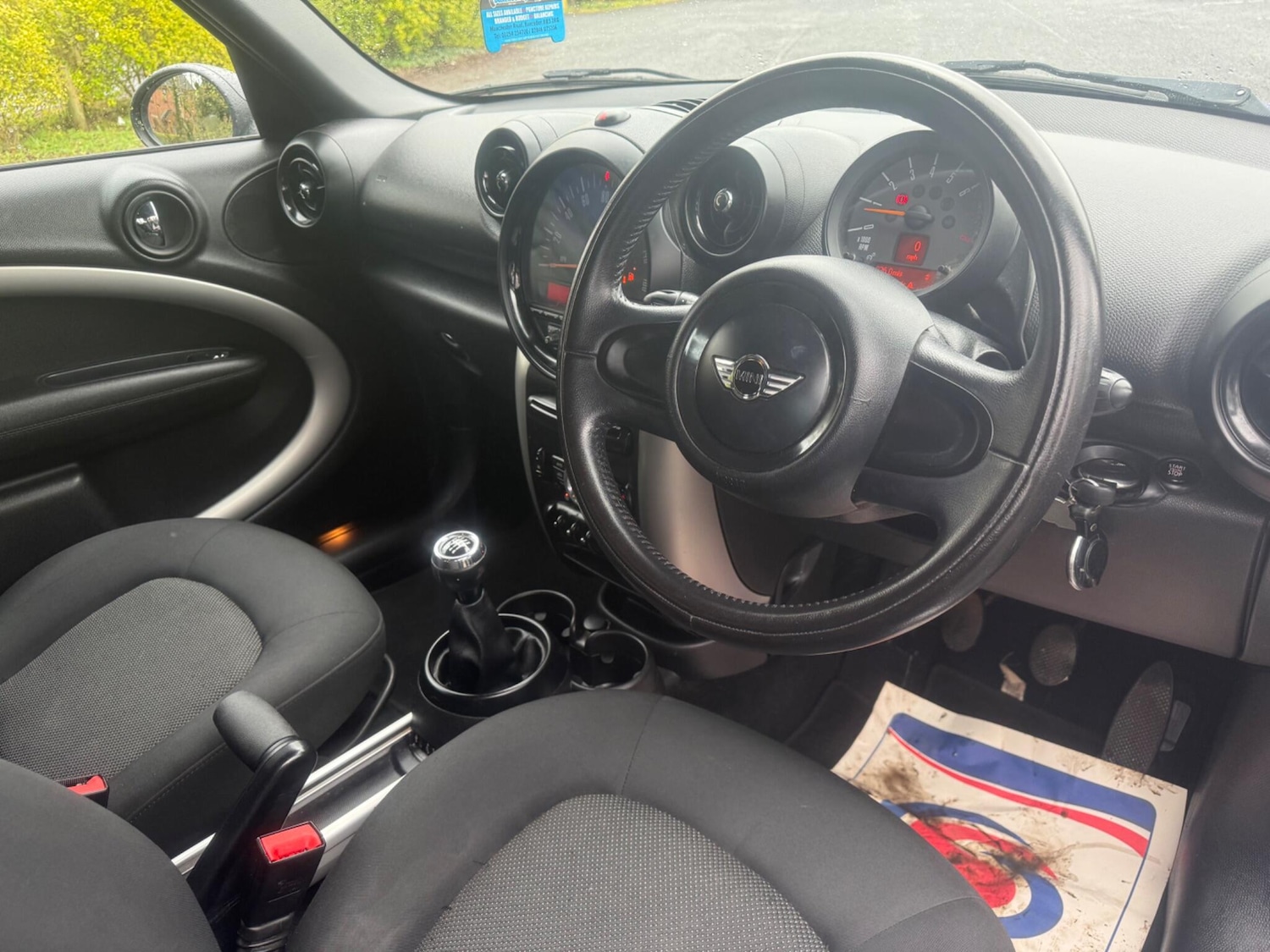 Used MINI Countryman for sale - 78127895: Photo 9