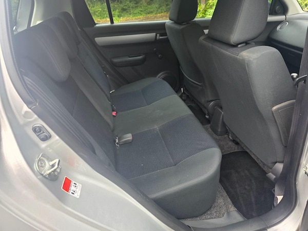 Used Suzuki Swift 2008 for sale - 76200761: Photo 10