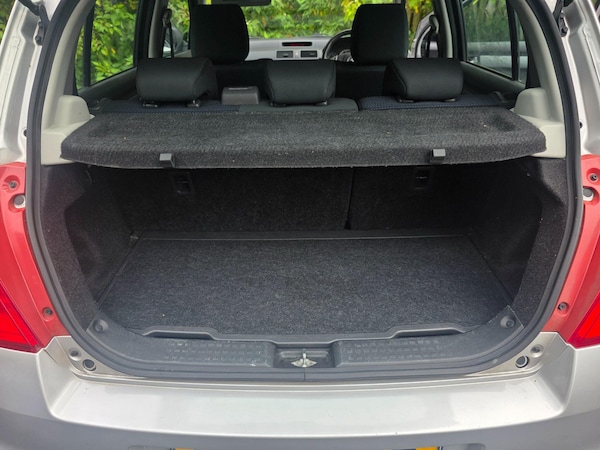 Used Suzuki Swift 2008 for sale - 76200761: Photo 11