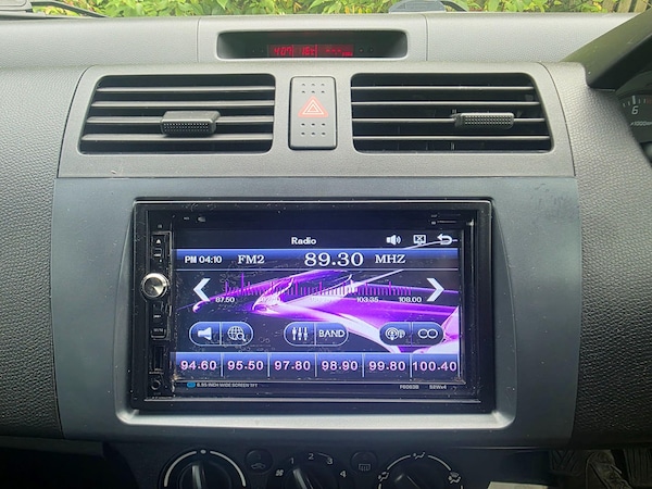 Used Suzuki Swift 2008 for sale - 76200761: Photo 14