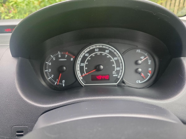 Used Suzuki Swift 2008 for sale - 76200761: Photo 17