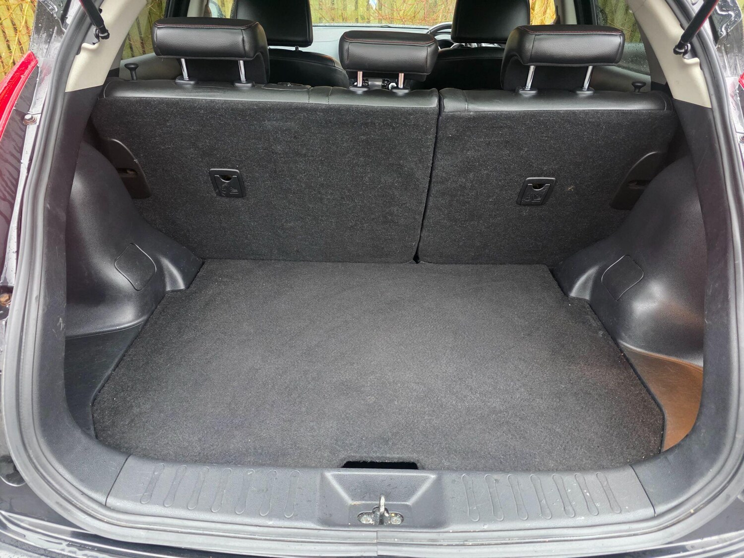 Used Nissan Juke for sale - 78127305: Photo 11