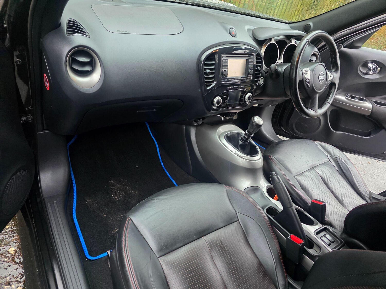 Used Nissan Juke for sale - 78127305: Photo 12