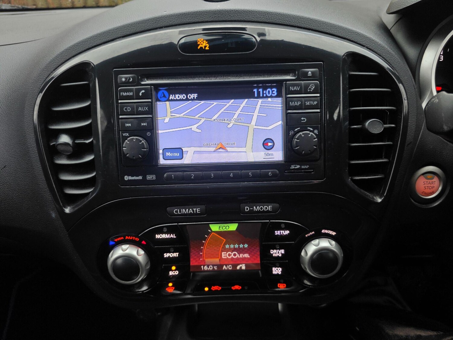 Used Nissan Juke for sale - 78127305: Photo 13