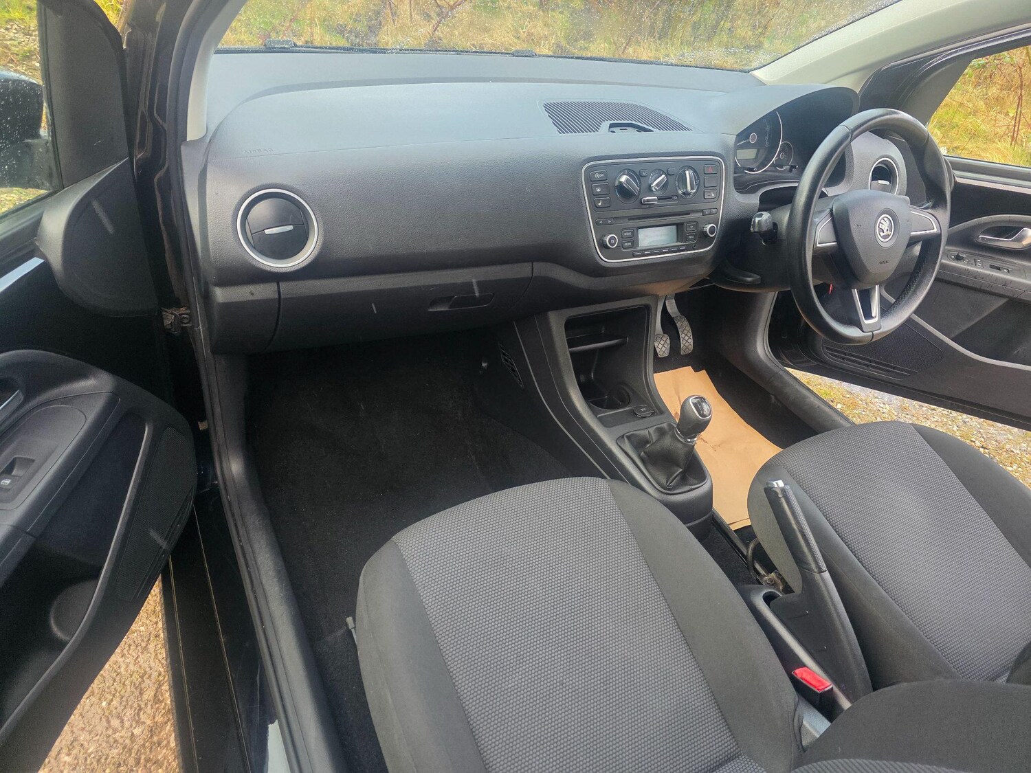 Used Skoda Citigo for sale - 77626250: Photo 11