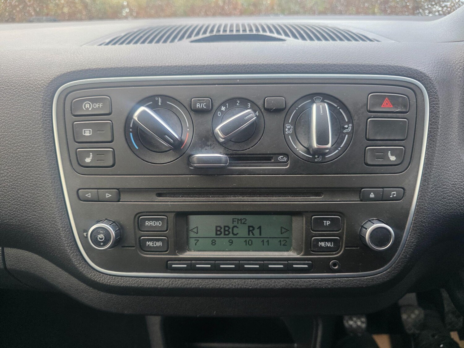 Used Skoda Citigo for sale - 77626250: Photo 12