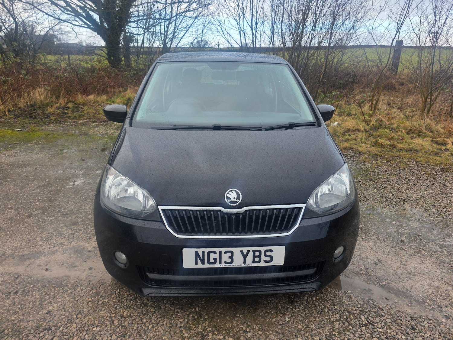 Used Skoda Citigo for sale - 77626250: Photo 2