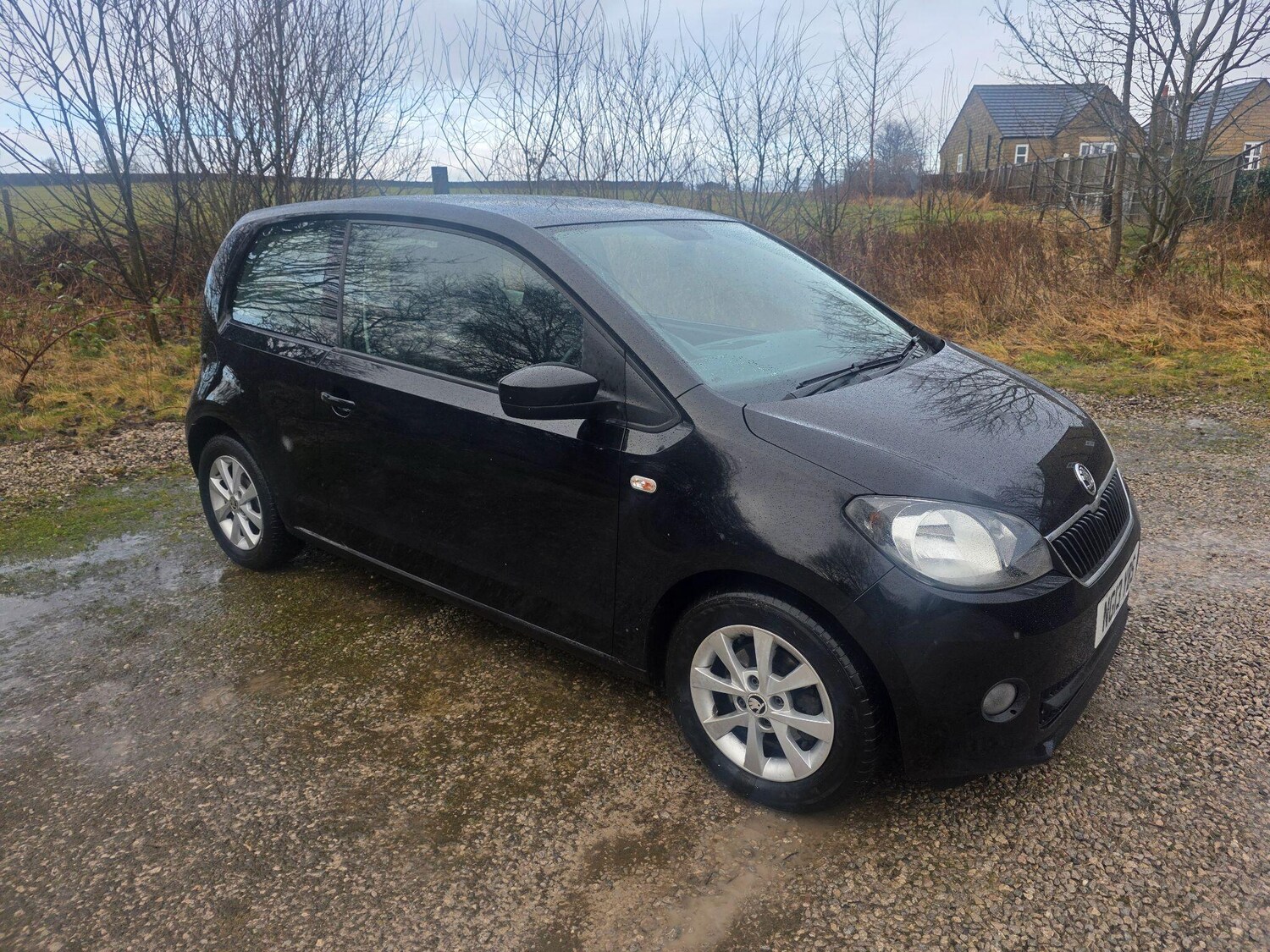 Used Skoda Citigo for sale - 77626250: Photo 8