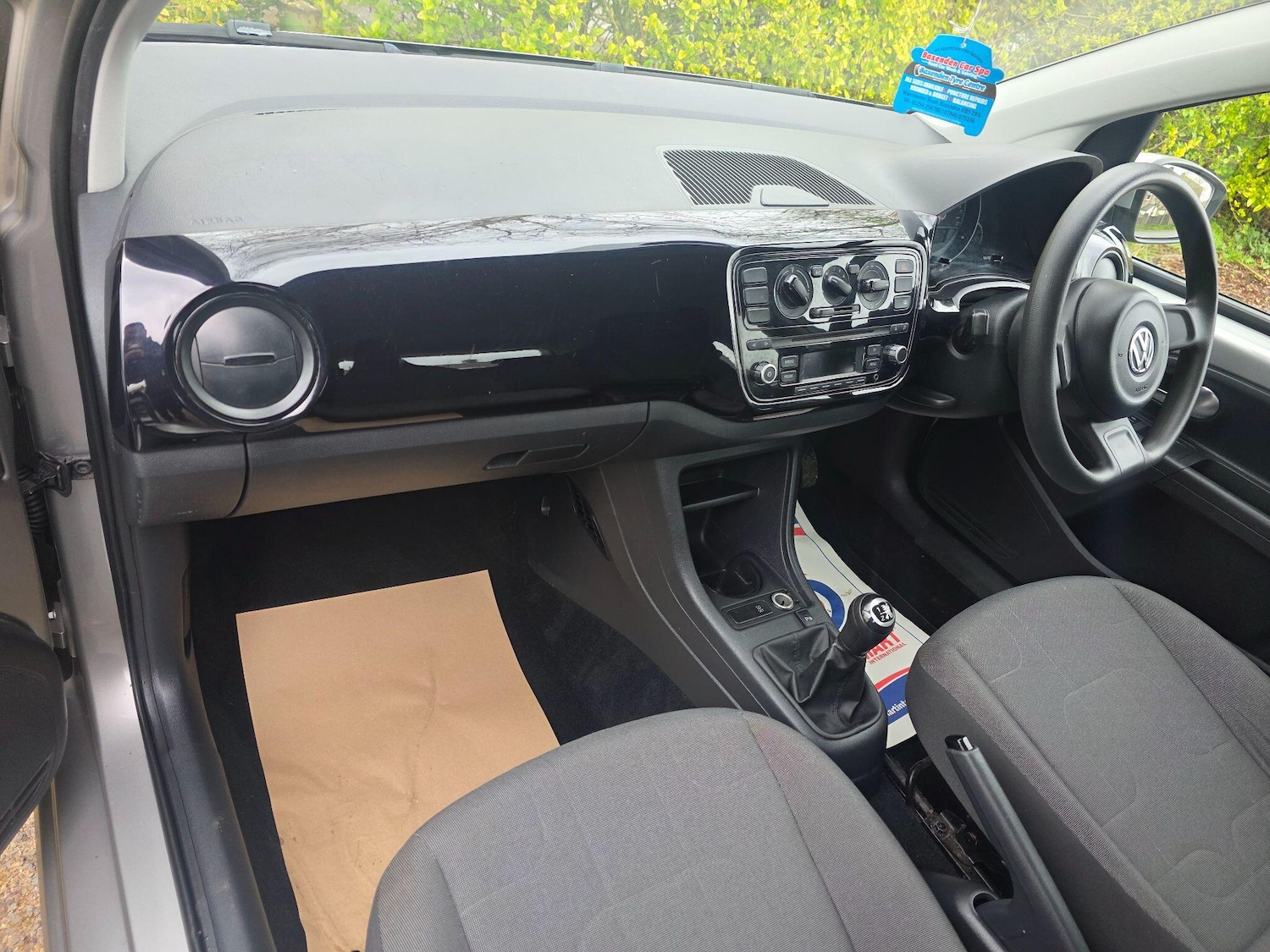 Used Volkswagen up! 2015 for sale - 78101241: Photo 10