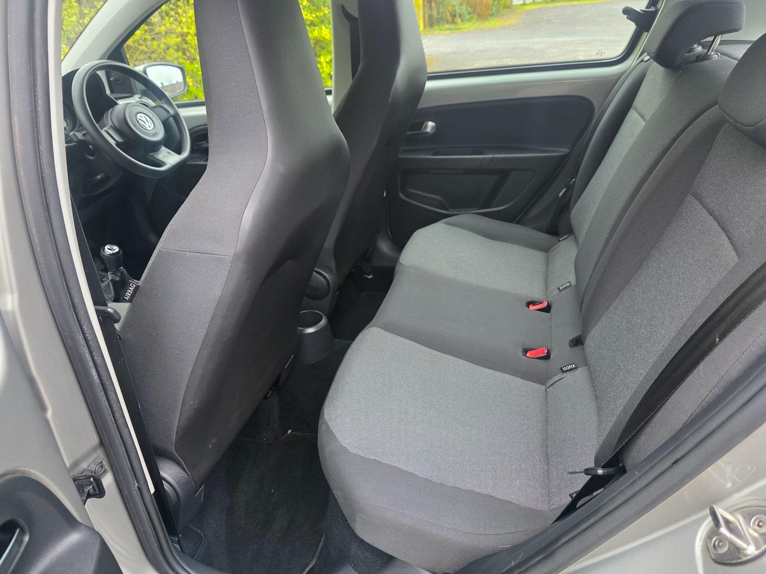 Used Volkswagen up! 2015 for sale - 78101241: Photo 11