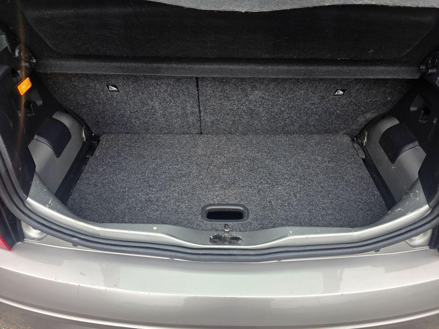 Used Volkswagen up! 2015 for sale - 78101241: Photo 12