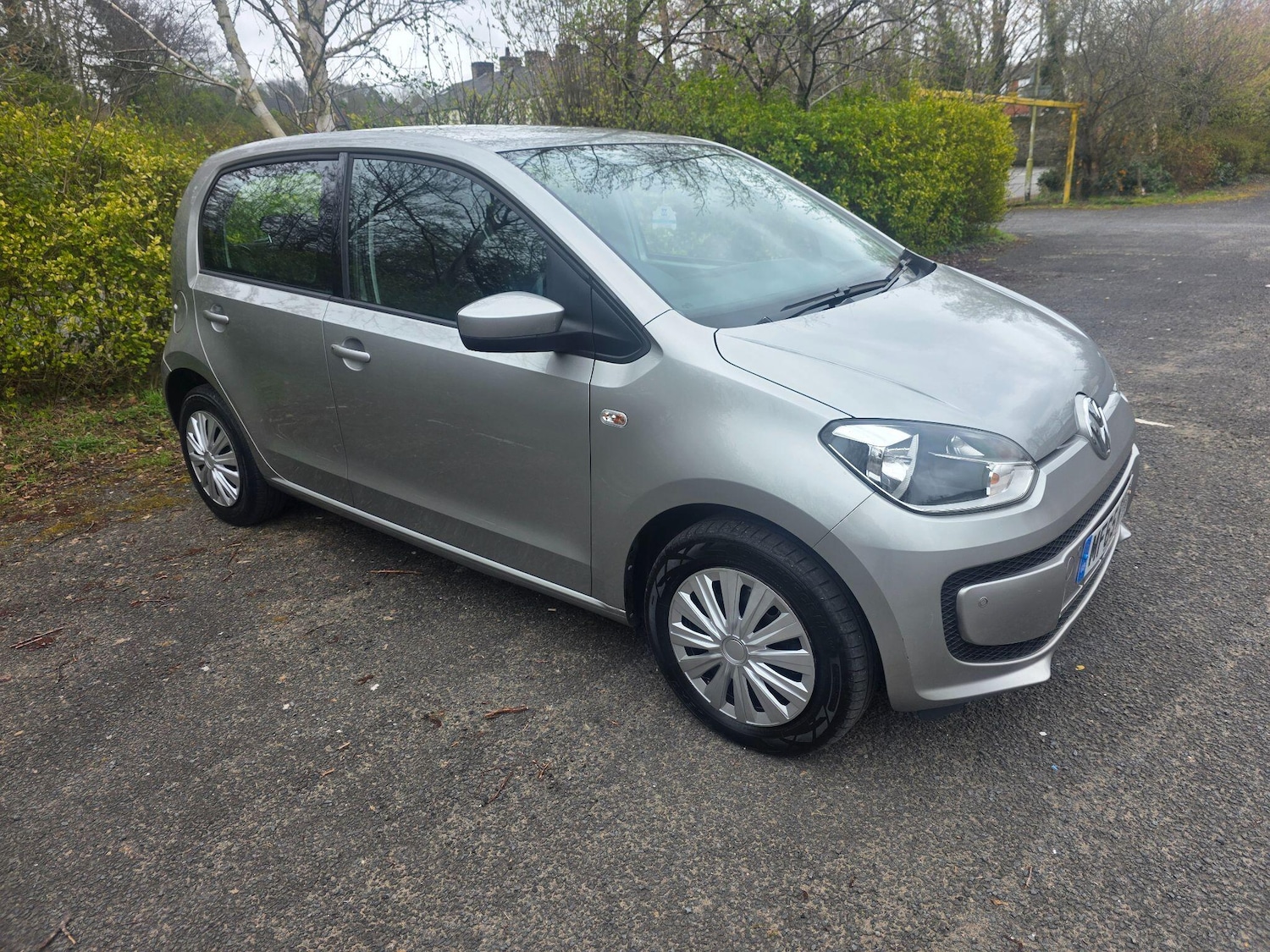 Used Volkswagen up! 2015 for sale - 78101241: Photo 8