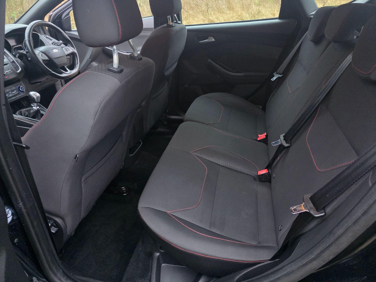 Used Ford Focus for sale - 77537467: Photo 11