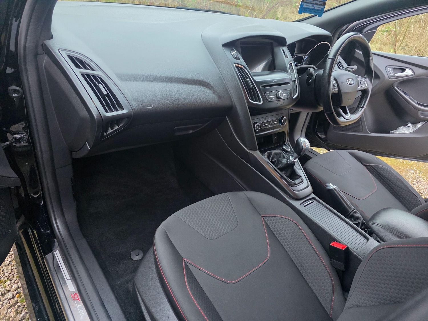 Used Ford Focus for sale - 77537467: Photo 12