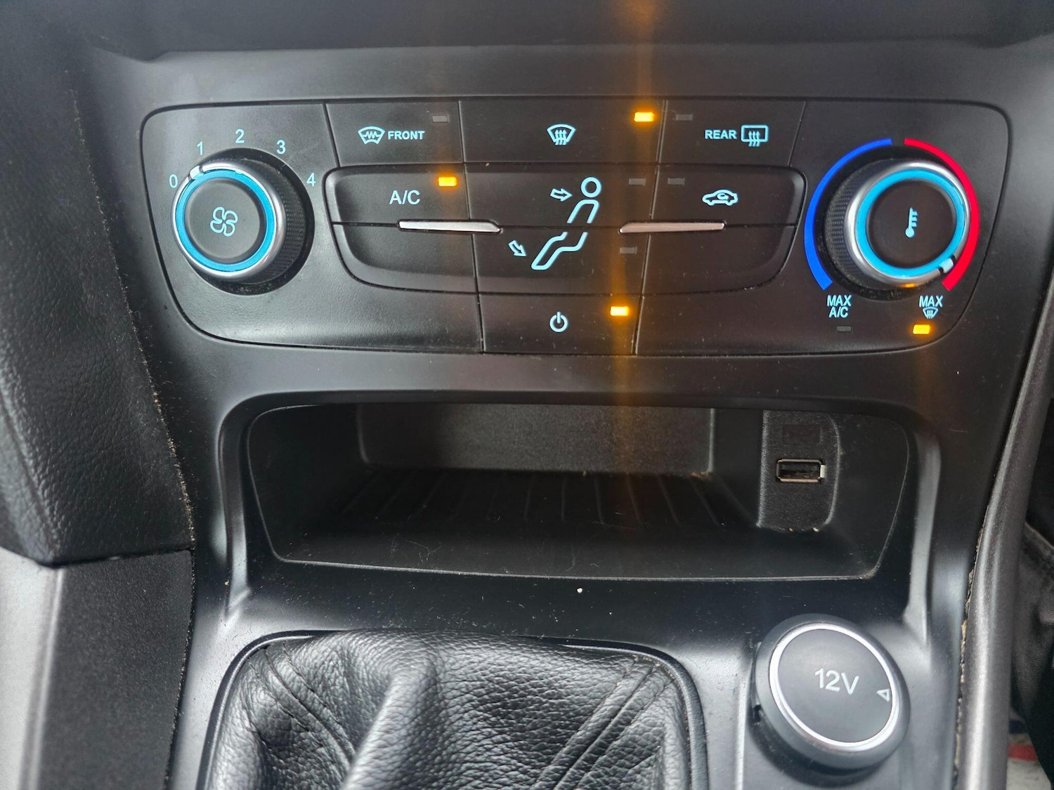 Used Ford Focus for sale - 77537467: Photo 13