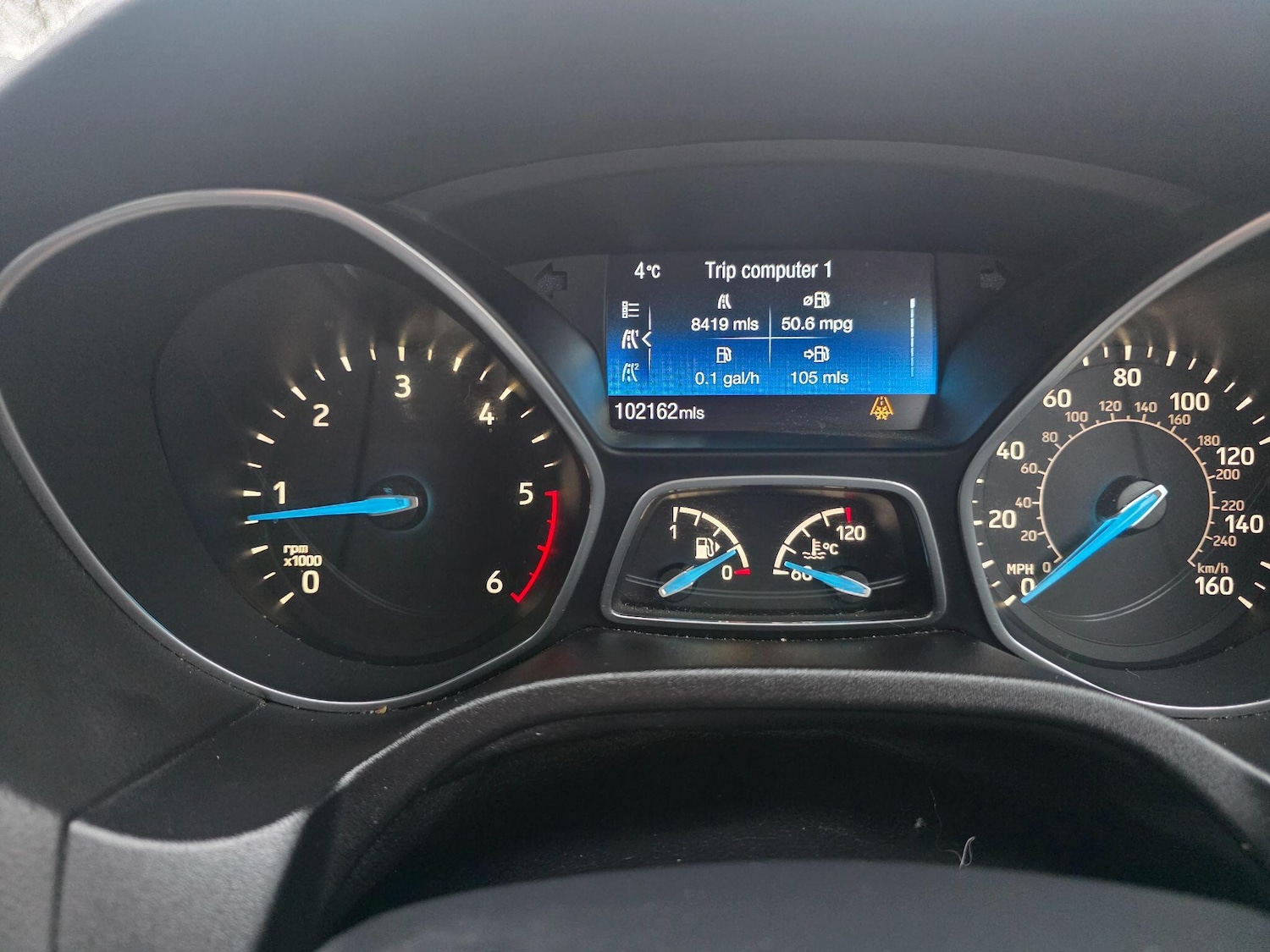 Used Ford Focus for sale - 77537467: Photo 14