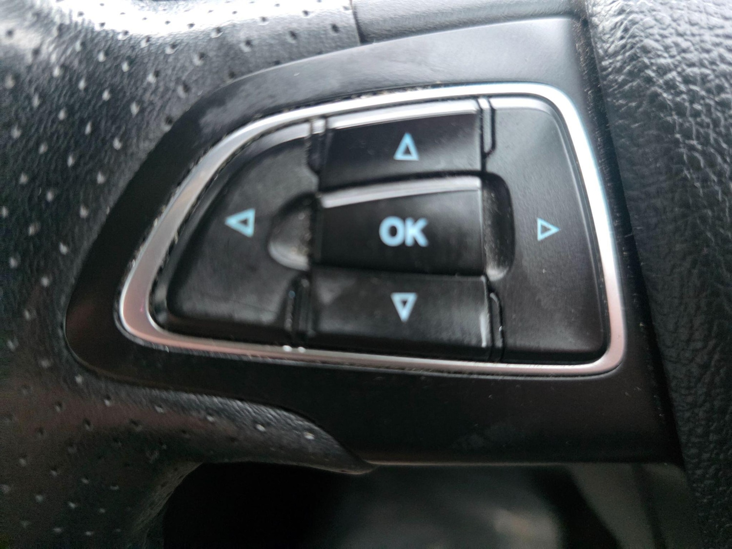 Used Ford Focus for sale - 77537467: Photo 15