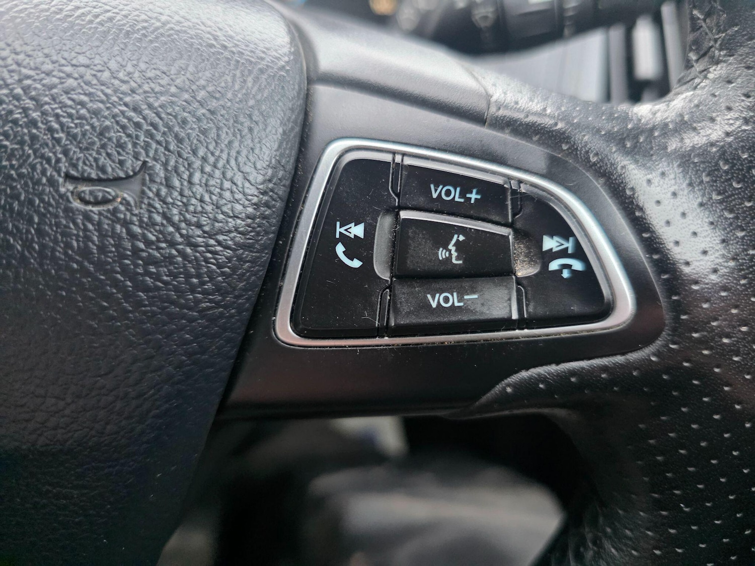 Used Ford Focus for sale - 77537467: Photo 16